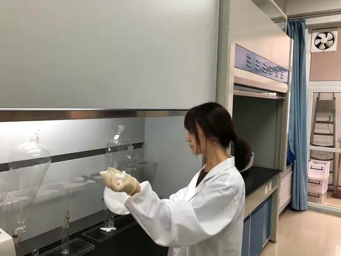 守护渭河生态屏障 水质检测服务的使命与实践