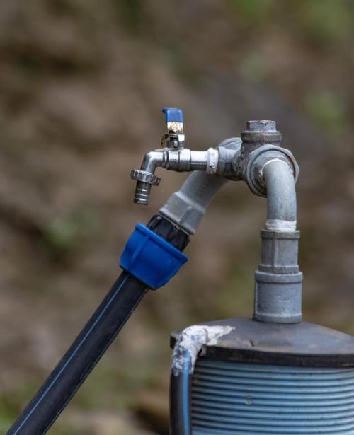 水质检测服务 守护生活、工业与环境的每一滴水