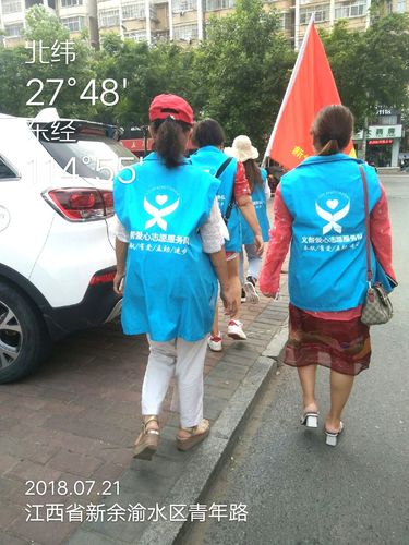 碧水清流，安全同行——水质检测与预防溺水宣传志愿服务活动纪实