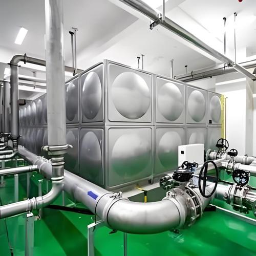 选择CMA认证检测机构，为您的每一滴水质安全保驾护航