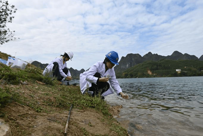 广西大化北投环保水务 水质检测服务，用心守护您的每一滴用水